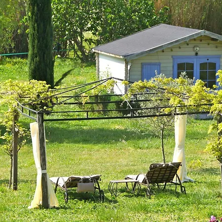 Maison Marilia Suze-la-Rousse