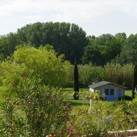 Hébergement de vacances Maison Marilia