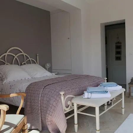 Maison Marilia