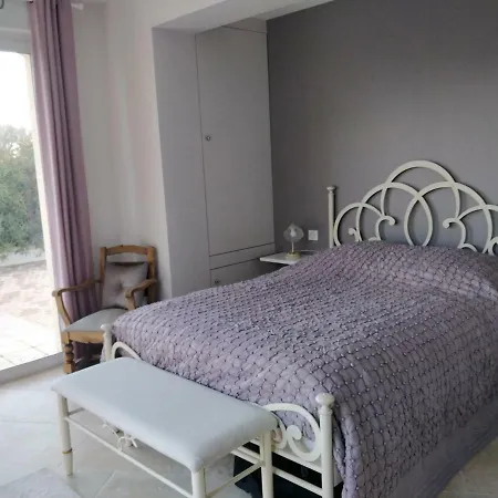 Hébergement de vacances Maison Marilia