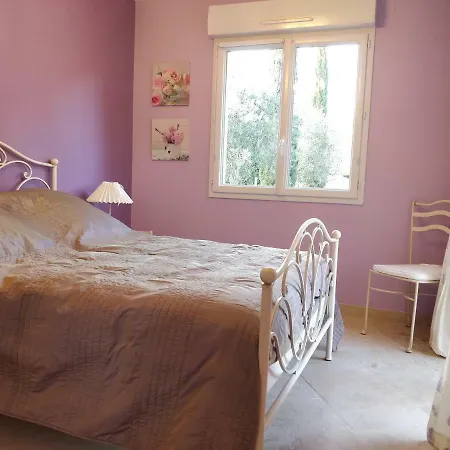 Maison Marilia Hébergement de vacances