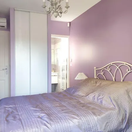 Maison Marilia