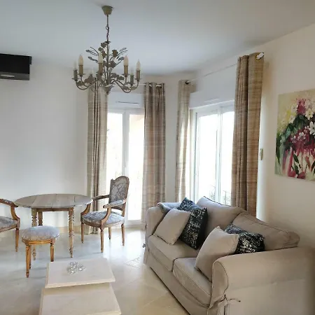 Maison Marilia Hébergement de vacances